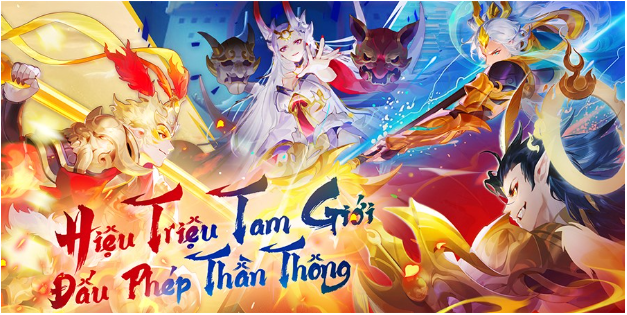 Sau 37 năm, Tây Du Ký vẫn là đề tài thu hút khán giả từ truyện, phim đến game - Ảnh 6.