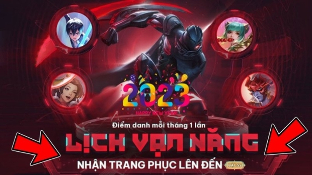 Tích cóp cả năm, game thủ lỡ tay chơi dại, mất luôn cả phần quà hiếm - Ảnh 1. Tích cóp cả năm, game thủ lỡ tay chơi dại, mất luôn cả phần quà hiếm - Ảnh 1.