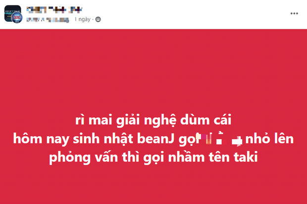 MC Remind bị nghi ngờ thực lực, dân tình quay lưng đòi giải nghệ - Ảnh 4. MC Remind bị nghi ngờ thực lực, dân tình quay lưng đòi giải nghệ - Ảnh 4.