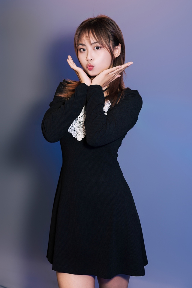 Phỏng vấn Minh Nghi: Lần đầu chia sẻ dự định tương lai và kế hoạch sinh “KOLs nhí” - Ảnh 4.