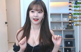 Ngắm bộ hình cực "bốc lửa" của nữ streamer may mắn, được Faker "ưu ái" khi gặp mặt photo 6 16264902757571596208862 17021997778801068887286 67 0 455 620 crop 17021998615331466520834jpg