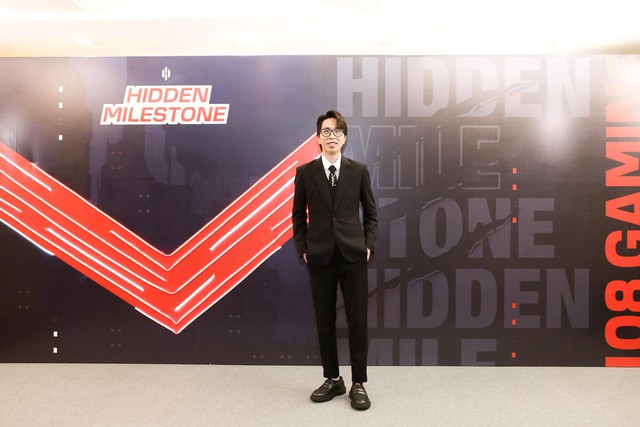 Sau một thời gian mai danh ẩn tích, ViruSs bất ngờ trở lại và lợi hại gấp đôi với chức danh Tổng giám đốc - Ảnh 7.