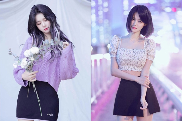 SoS Summer Romance: Dân mạng thích mê nàng partner của Dương FG, tiếc nuối biết thế đăng ký tham gia! - Ảnh 8. SoS Summer Romance: Dân mạng thích mê nàng partner của Dương FG, tiếc nuối biết thế đăng ký tham gia! - Ảnh 8.