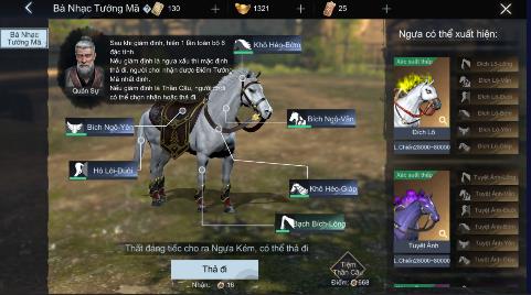 Dynasty Warriors: Overlords cực cuốn vì có lối chơi quá khác biệt - Ảnh 8. Dynasty Warriors: Overlords cực cuốn vì có lối chơi quá khác biệt - Ảnh 8.