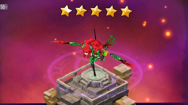 Super Fantasy War - Mộng Ảo Thánh Chiến: “Bom tấn” chiến thuật từ ông lớn Nexon chính thức về Việt Nam - Ảnh 8.