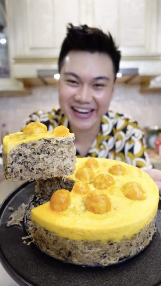 photo-6-1670289394773494574102-1670386039024-16703860391432039964957 Nam Vlog - cựu sinh viên RMIT lên TikTok dạy nấu ăn: Không ai cấm sáng tạo nhưng có 2 điều phải tuân thủ! photo 6 1670289394773494574102 1670386039024 16703860391432039964957