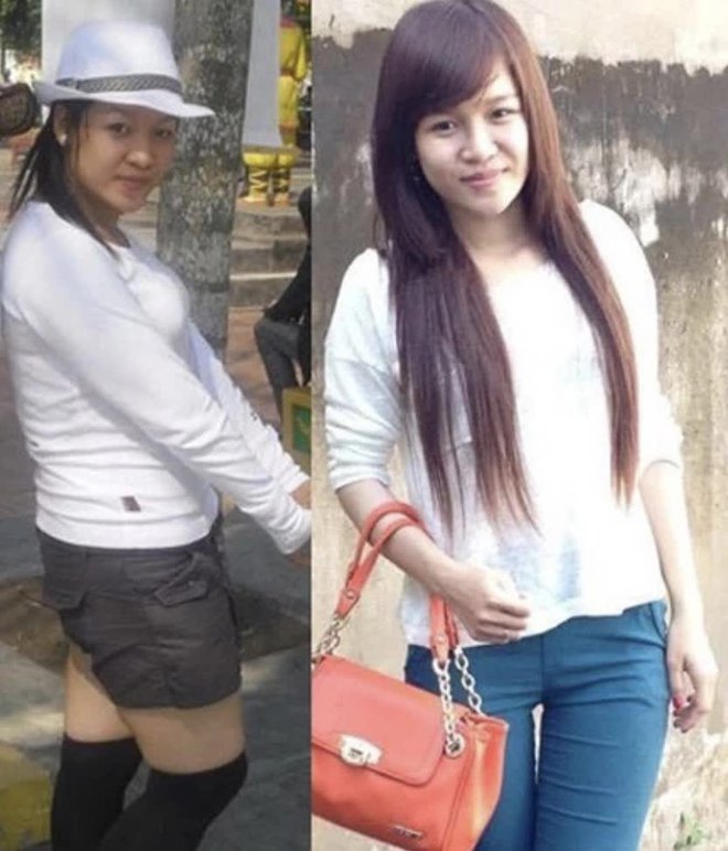 photo-6-1678003048387381720068-1678070533655-16780705337591923017299 Cô gái nặng hơn 60kg đi xin việc bị từ chối "lột xác" thành mỹ nữ phòng gym, khiến thủ môn nổi tiếng say mê photo 6 1678003048387381720068 1678070533655 16780705337591923017299