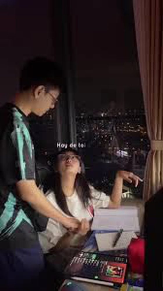 Minh Nghi tìm ra cách phá khiên người Mìn, hạn chế tiếng ồn thảm hoạ khi chơi game - Ảnh 1. Minh Nghi tìm ra cách phá khiên người Mìn, hạn chế tiếng ồn thảm hoạ khi chơi game - Ảnh 1.