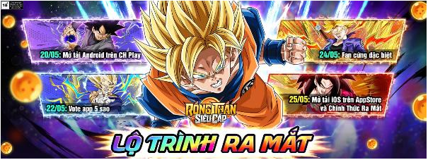 Rồng Thần Siêu Cấp tổ chức Đại Hội Võ Thuật ra mắt game: Gameplay chiến đấu đỉnh cao nơi cao thủ hội tụ - Ảnh 7.