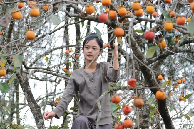 photo-6-16858964607151968504088-1685952928212-16859529282971443752639 3 cô thôn nữ miệt vườn nổi tiếng nhất hiện nay, khiến ai nhìn vào cũng phải nghẹn ngào: "Nhớ quê quá!" photo 6 16858964607151968504088 1685952928212 16859529282971443752639