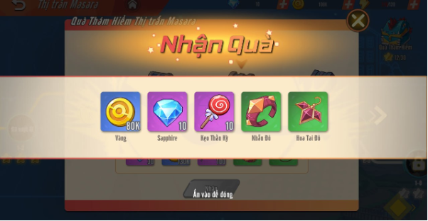 Siêu Học Viện 3D chính thức Open Beta hôm nay, hơn 100 Pokemon chờ người chơi thu phục - Ảnh 6. Siêu Học Viện 3D chính thức Open Beta hôm nay, hơn 100 Pokemon chờ người chơi thu phục - Ảnh 6.