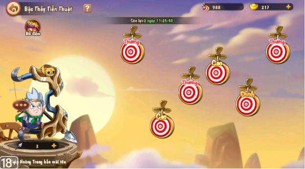 3Q Tí Nị - Game 3Q kết hợp văn hóa meme hiện đại, hiếm có khó tìm tại Việt Nam - Ảnh 7. 3Q Tí Nị - Game 3Q kết hợp văn hóa meme hiện đại, hiếm có khó tìm tại Việt Nam - Ảnh 7.