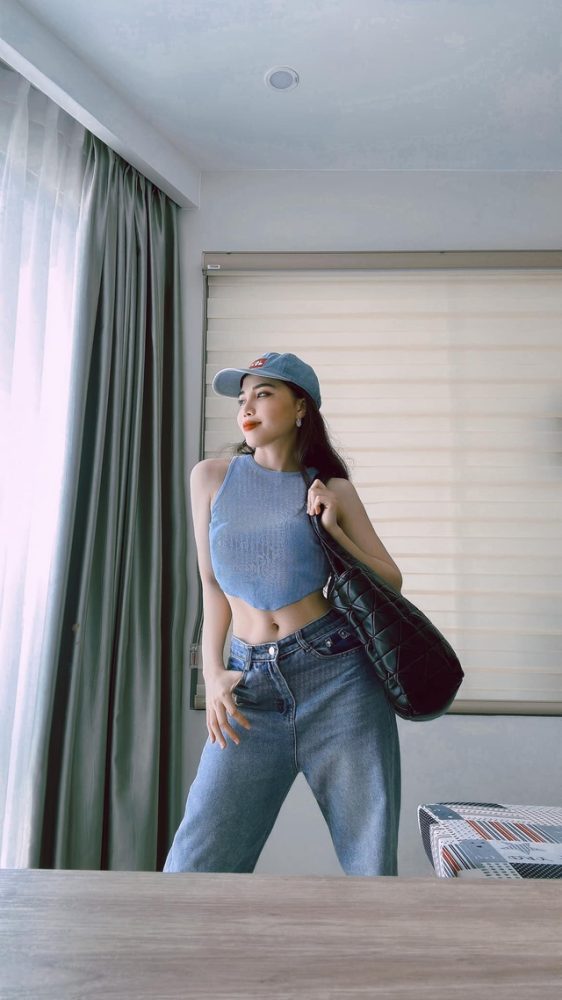 Gái xinh nổi bật giữa dàn sao team Độ Mixi, quá khứ thân thiết với MisThy, Linh Ngọc Đàm - Ảnh 6. Gái xinh nổi bật giữa dàn sao team Độ Mixi, quá khứ thân thiết với MisThy, Linh Ngọc Đàm - Ảnh 6.