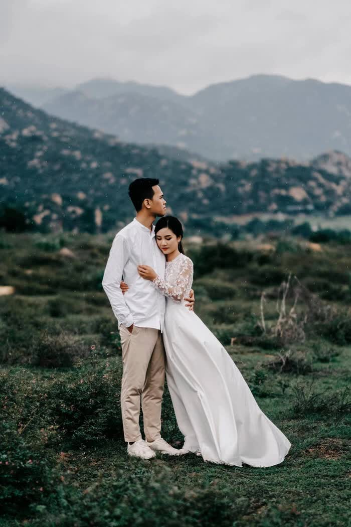 Những chuyện tình càng yêu lâu càng bền chặt của dàn tuyển thủ, streamer nổi tiếng - Ảnh 4. Những chuyện tình càng yêu lâu càng bền chặt của dàn tuyển thủ, streamer nổi tiếng - Ảnh 4.