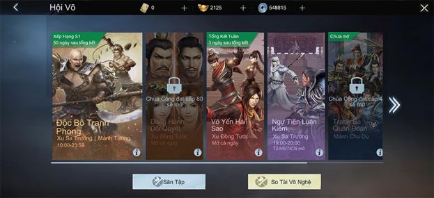 Dynasty Warriors: Overlords cực cuốn vì có lối chơi quá khác biệt - Ảnh 10. Dynasty Warriors: Overlords cực cuốn vì có lối chơi quá khác biệt - Ảnh 10.