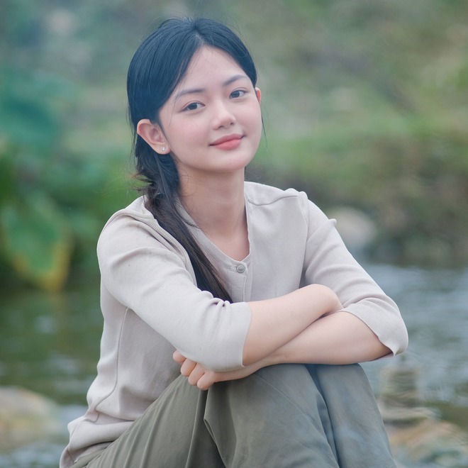 "Thôn nữ" sinh năm 2003 làm người xa quê xao xuyến với loạt cơm nhà đậm chất tuổi thơ photo 7 1684803591766213131063 1684828746164 16848287462441974995167