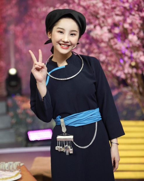 Dàn hot girl phim Việt giờ vàng: Lên sóng cân đẹp vai diễn, ngoài đời đắt show mẫu ảnh - Ảnh 7. Dàn hot girl phim Việt giờ vàng: Lên sóng cân đẹp vai diễn, ngoài đời đắt show mẫu ảnh - Ảnh 7.