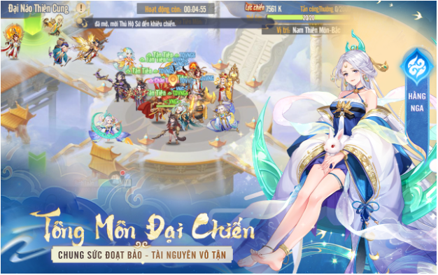 Sau 37 năm, Tây Du Ký vẫn là đề tài thu hút khán giả từ truyện, phim đến game - Ảnh 8.