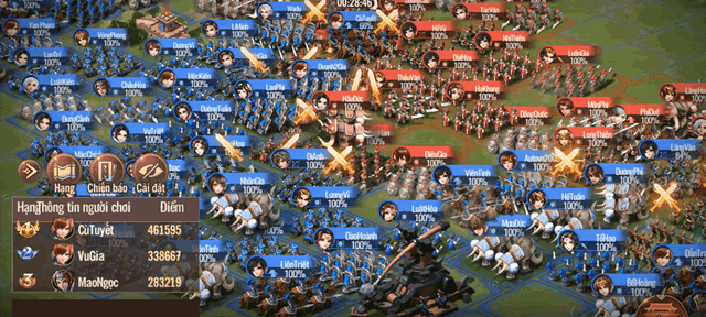 Là bằng hữu chí cốt thuở hàn vi, được nhận định thông minh hơn Tào Tháo, nhưng cũng là đối thủ duy nhất trên chiến trường khiến ông phải khóc thương? - Ảnh 9. Là bằng hữu chí cốt thuở hàn vi, được nhận định thông minh hơn Tào Tháo, nhưng cũng là đối thủ duy nhất trên chiến trường khiến ông phải khóc thương? - Ảnh 9.