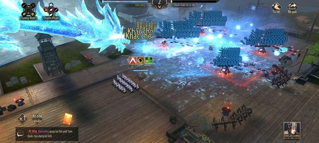 Ta Là Đế Vương - VPlay chiêu đãi game thủ bằng đồ họa hết nước chấm - Ảnh 9. Ta Là Đế Vương - VPlay chiêu đãi game thủ bằng đồ họa hết nước chấm - Ảnh 9.