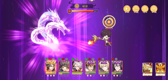 Chưa kịp hết nóng, Thái Hư Tam Quốc tiếp tục công bố lộ trình 8 bản cập nhật, toàn tính năng khủng tới tận 2023 - Ảnh 9. Chưa kịp hết nóng, Thái Hư Tam Quốc tiếp tục công bố lộ trình 8 bản cập nhật, toàn tính năng khủng tới tận 2023 - Ảnh 9.