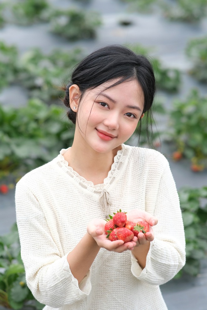 "Thôn nữ" sinh năm 2003 làm người xa quê xao xuyến với loạt cơm nhà đậm chất tuổi thơ photo 8 1684803593661660207132 1684828745493 16848287456751722102415