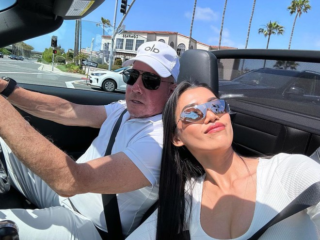 photo-8-16911468660351175461755-1691295403058-16912954045531305312550 "Cô gái Việt 26 tuổi yêu tỷ phú 72 tuổi" không còn ở nhà bạn trai, nhắc đến kết hôn với thái độ này photo 8 16911468660351175461755 1691295403058 16912954045531305312550