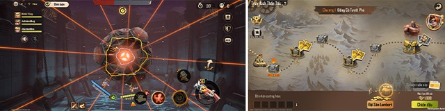 26 năm ký ức trở về trong hình hài Metal Slug: Awakening - Những nỗi niềm thổn thức dành cho tâm hồn “không bao giờ lớn” - Ảnh 9.