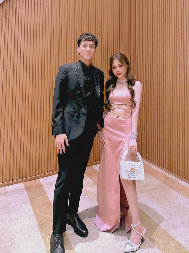 Gái xinh nổi bật giữa dàn sao team Độ Mixi, quá khứ thân thiết với MisThy, Linh Ngọc Đàm - Ảnh 4. Gái xinh nổi bật giữa dàn sao team Độ Mixi, quá khứ thân thiết với MisThy, Linh Ngọc Đàm - Ảnh 4.