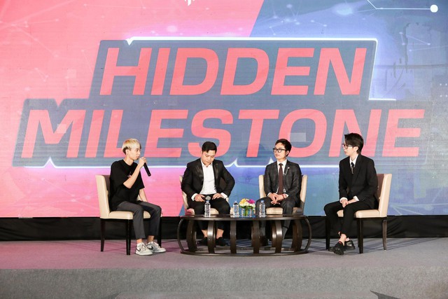 Sau một thời gian mai danh ẩn tích, ViruSs bất ngờ trở lại và lợi hại gấp đôi với chức danh Tổng giám đốc - Ảnh 10.