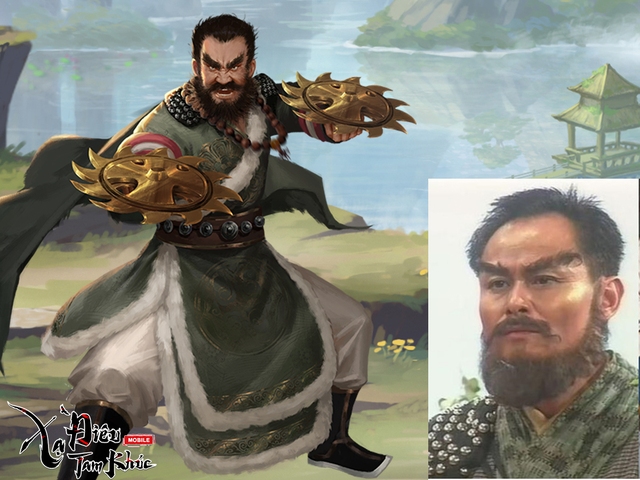 Xạ Điêu Tam Khúc Mobile - game thẻ bài tái hiện chân thật các nhân vật Kim Dung - Ảnh 9. Xạ Điêu Tam Khúc Mobile - game thẻ bài tái hiện chân thật các nhân vật Kim Dung - Ảnh 9.