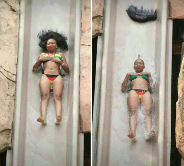 Những bức ảnh phát ra tiếng thét, nhìn thôi đã thấy bất lực - Ảnh 10. Những bức ảnh phát ra tiếng thét, nhìn thôi đã thấy bất lực - Ảnh 10.