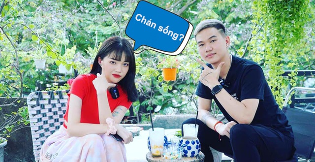Bị 'giục cưới', Linh Ngọc Đàm đáp trả cực khéo - Ảnh 2. Bị 'giục cưới', Linh Ngọc Đàm đáp trả cực khéo - Ảnh 2.