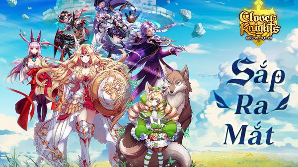Clover Knights – Thánh hiệp sĩ: Siêu phẩm dân mê game chiến thuật không thể bỏ qua từ NPH VGP 43 Clover Knights – Thánh hiệp sĩ: Siêu phẩm dân mê game chiến thuật không thể bỏ qua từ NPH VGP photo1648806576274 16488065763751267890398 63784434539199jpg