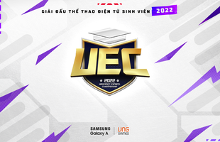 Samsung Galaxy A trở thành nhà tài trợ đồng hành giải đấu thể thao điện tử sinh viên UEC 2022 photo1649324638175 16493246383121345836874 63784946856247png