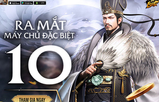 13/4 - Tân Ngọa Long mở máy chủ đặc biệt tri ân game thủ sau 02 tuần ra mắt 30 13/4 - Tân Ngọa Long mở máy chủ đặc biệt tri ân game thủ sau 02 tuần ra mắt photo1649759081502 1649759081654472327399 63785384137378jpg