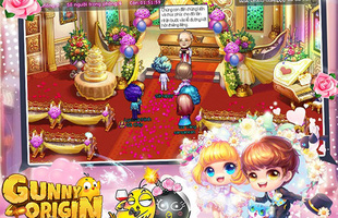 Kết hôn trong Gunny Origin có gì thú vị mà game thủ đua nhau khoe? photo1650338551020 16503385511441272522612 63785964321187jpg