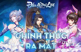 Cập nhật tình hình OB Đấu La Đại Lục – Hồn Sư Đối Quyết ngay lúc này: Đông khủng khiếp! photo1650511127642 1650511127724836816454 63786136185802jpg