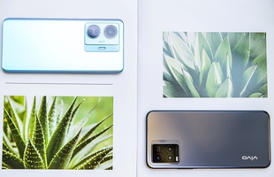 vivo T-series - chiếc điện thoại gaming “vừa khỏe, vừa rẻ” sắp cập bến Việt Nam 29 vivo T-series - chiếc điện thoại gaming “vừa khỏe, vừa rẻ” sắp cập bến Việt Nam photo1652670215662 1652670215767848795685 63788296193356jpg