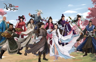 Xạ Điêu Tam Khúc Mobile - game thẻ bài tái hiện chân thật các nhân vật Kim Dung 36 Xạ Điêu Tam Khúc Mobile - game thẻ bài tái hiện chân thật các nhân vật Kim Dung photo1653109208935 16531092090031597404601 63788731279328jpg