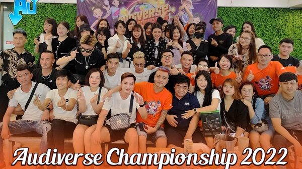 NPH VTC chi tiền tỷ cho giải đấu Audition 2022, tiếp tục khẳng định vị trí ‘nữ hoàng’ của dòng game casual dancing photo1656413288762 16564132889801424018126 63792035626441jpg