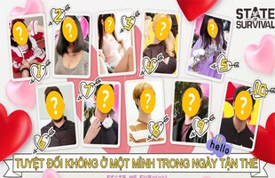 SoS Summer Romance - Show hẹn hò sinh tồn dành cho game thủ toàn cầu chuẩn bị "khai nổ"! 28 SoS Summer Romance - Show hẹn hò sinh tồn dành cho game thủ toàn cầu chuẩn bị "khai nổ"! photo1656475736849 1656475736959358302732 63792098204907jpg