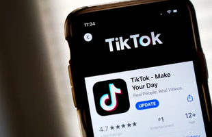 Mỹ muốn Apple và Google loại TikTok ra khỏi các kho ứng dụng photo1656487989678 1656487989759923874577 16565772569361860703390png