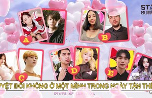 SoS Summer Romance: Dân mạng thích mê nàng partner của Dương FG, tiếc nuối "biết thế đăng ký tham gia"! 40 SoS Summer Romance: Dân mạng thích mê nàng partner của Dương FG, tiếc nuối "biết thế đăng ký tham gia"! photo1657600960916 16576009610011384658060 63793223346971jpg