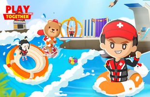 Điều gì khiến cho Play Together nóng hơn cả mùa hè? photo1659688998370 16596889984661203226495 63795498214713jpg