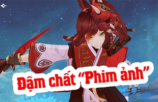 Ứng dụng đồ họa 3D Production Pipeline "đắt đỏ", Thượng Cổ Chi Vương gây ấn tượng với loạt cảm giác phim ảnh "đã mắt" 28 Ứng dụng đồ họa 3D Production Pipeline "đắt đỏ", Thượng Cổ Chi Vương gây ấn tượng với loạt cảm giác phim ảnh "đã mắt" photo1660733083935 16607330866671858419416 63796414129166jpg