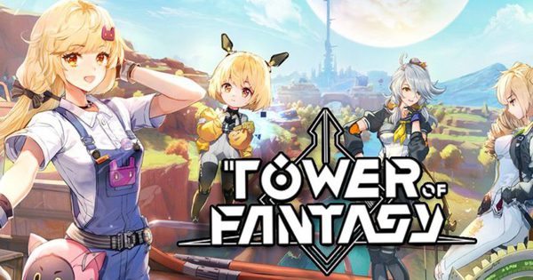 Tower of Fantasy vừa ra mắt đã đối mặt vấn đề gian lận nghiêm trọng, nhà phát triển bất lực photo1661675150656 1661675150819681620699jpg