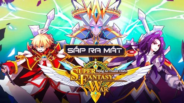Super Fantasy War - Mộng Ảo Thánh Chiến: “Bom tấn” chiến thuật từ ông lớn Nexon chính thức về Việt Nam 27 Super Fantasy War - Mộng Ảo Thánh Chiến: “Bom tấn” chiến thuật từ ông lớn Nexon chính thức về Việt Nam photo1661846863114 16618468632411452386210 63797474534995png
