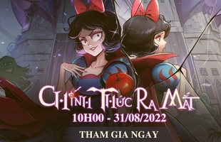 Idle Wonderland - Vùng Đất Huyền Bí Mobile chính thức ra mắt, tặng mã quà hấp dẫn photo1662000831390 16620008331401894779505jpg