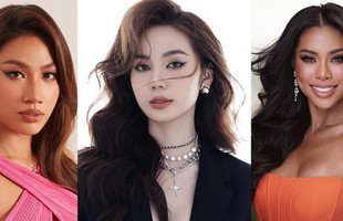 Đọ sắc vóc nóng bỏng của 3 cô nàng hot TikToker lọt chung kết Miss Grand Vietnam 2022 27 Đọ sắc vóc nóng bỏng của 3 cô nàng hot TikToker lọt chung kết Miss Grand Vietnam 2022 photo1662001115171 16620011155201557487632jpg
